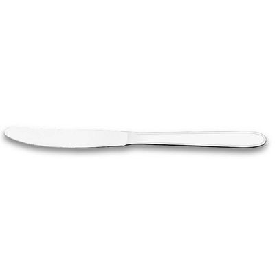 Jogo 12 Facas De Mesa 20,5cm Aço Turim Brinox Cozinha Servir