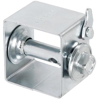 Catraca Para Arame Liso Vonder