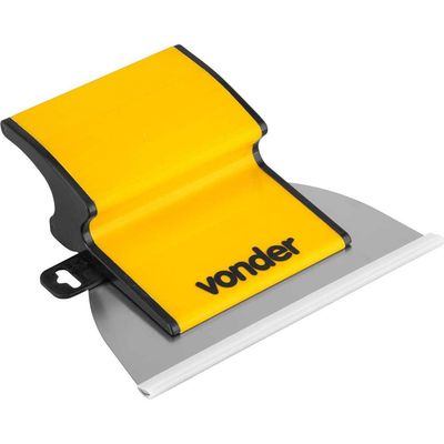 Desempenadeira Para Massa Corrida 15Cm Vonder