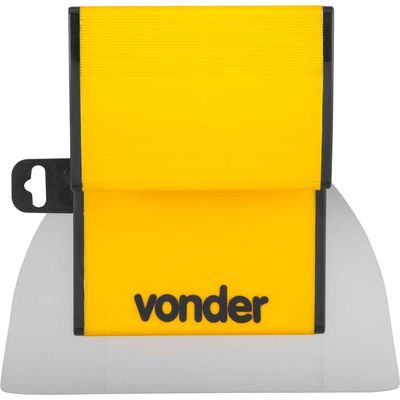 Desempenadeira Para Massa Corrida 15Cm Vonder