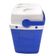 Caixa Térmica Azul De 12 Litros - Botafogo Caixa Térmica 12l Azul Botafogo