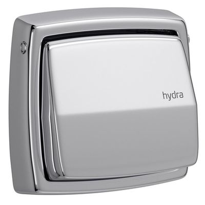 Acabamento Para Válvula De Descarga Hydra Max Pro - 4900.c.pro - Deca Acabam.p-valv.hydra Pro (uso Publico)dec