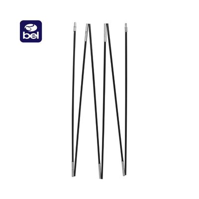 Vareta de Reposição para Barraca 2 Pessoas Bel Único / Preta