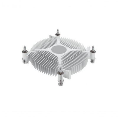 Cooler Para Processador Low Profile Cooler Master H115