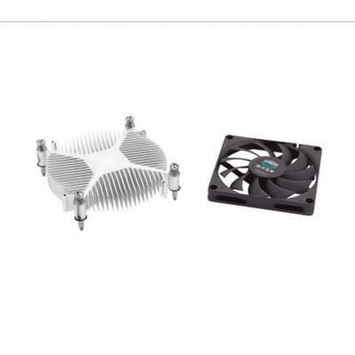 Cooler Para Processador Low Profile Cooler Master H115