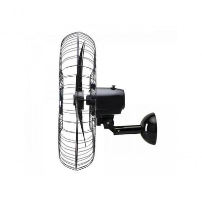 Ventilador De Parede Ventisol New Premium 60cm Preto 110V