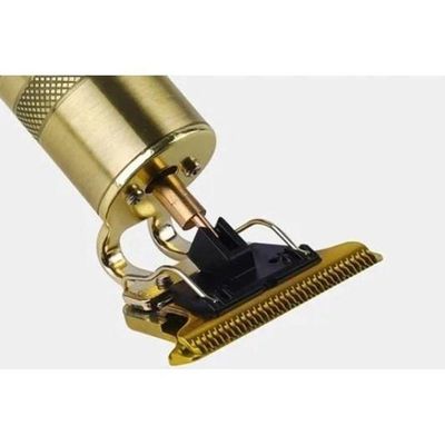 Barbeador Aparador De Pelos Vintage Dragon