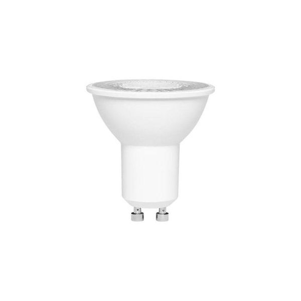 Lâmpada Led Stella Dicroica Mr16 Evo 6w Gu10 Alto Irc 95 Bivolt 2700k - Luz Amarela