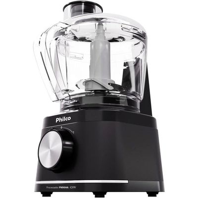 Processador Philco PMN04A 420W Jarra Para 500ml 110V