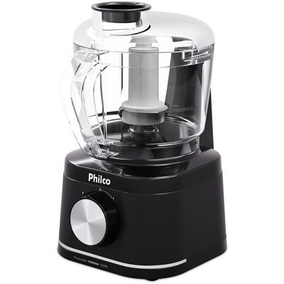 Processador Philco PMN04A 420W Jarra Para 500ml 110V