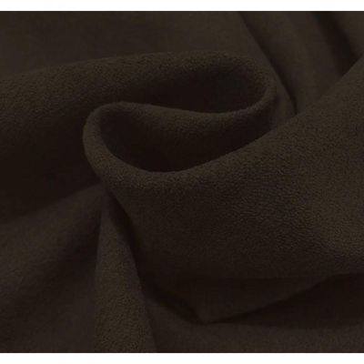 Poltrona Orgânica Biet Bouclé Premium Marrom