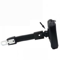 Suporte Case Capa Celular A Prova D'agua Gps Moto Bike