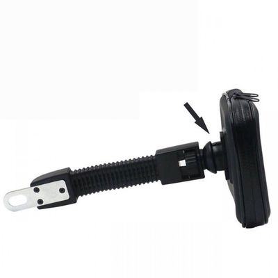 Suporte Case Capa Celular A Prova D'agua Gps Moto Bike
