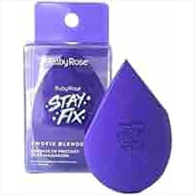 Ruby Rose Esponja Stay Fix Twofix Blend Hbs03
