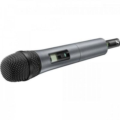 Microfone Duplo Sem Fio Xsw1825du Sennheiser