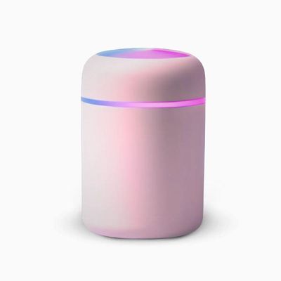 Umidificador Portátil Usb - 300ml