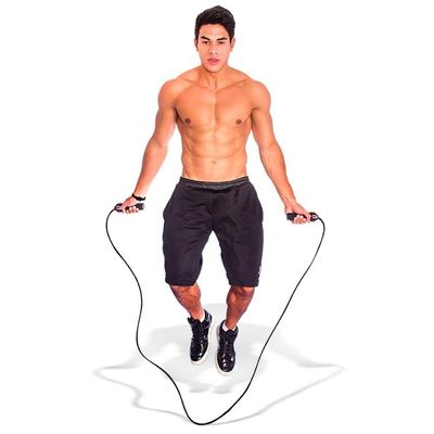 Corda De Pular Pro Reto T3 Acte Sports