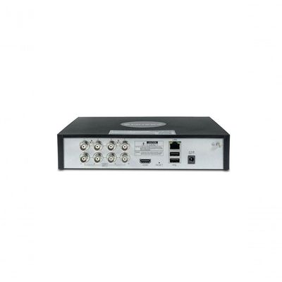 Dvr Gravador De Video Frahm 8 Canais Fgd2008l