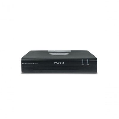 Dvr Gravador De Video Frahm 8 Canais Fgd2008l