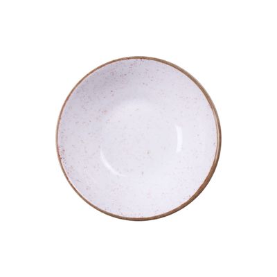 Bowl Tramontina Rustico Marrom em Porcelana 18 cm
