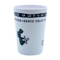 Copo Junino Le Melamina 325ml