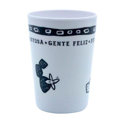 Copo Junino Le Melamina 325ml