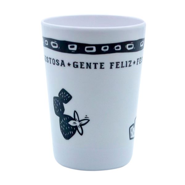 Copo Junino Le Melamina 325ml