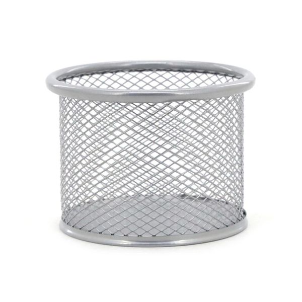 Porta Clips Le Aramado Prata Porta Clips Le Aramado Prata