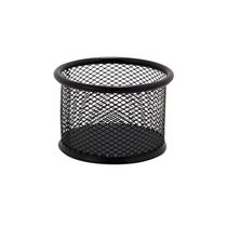 Porta Clips Le Aramado Preto