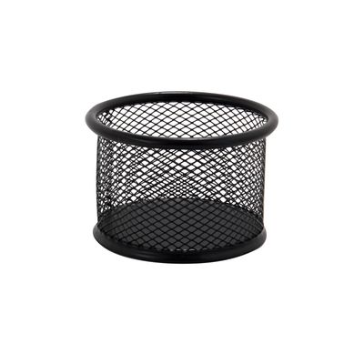 Porta Clips Le Aramado Preto