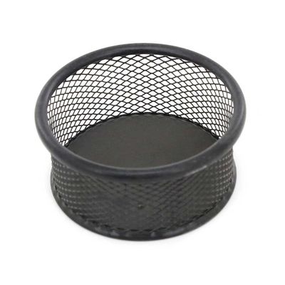 Porta Clips Le Aramado Preto
