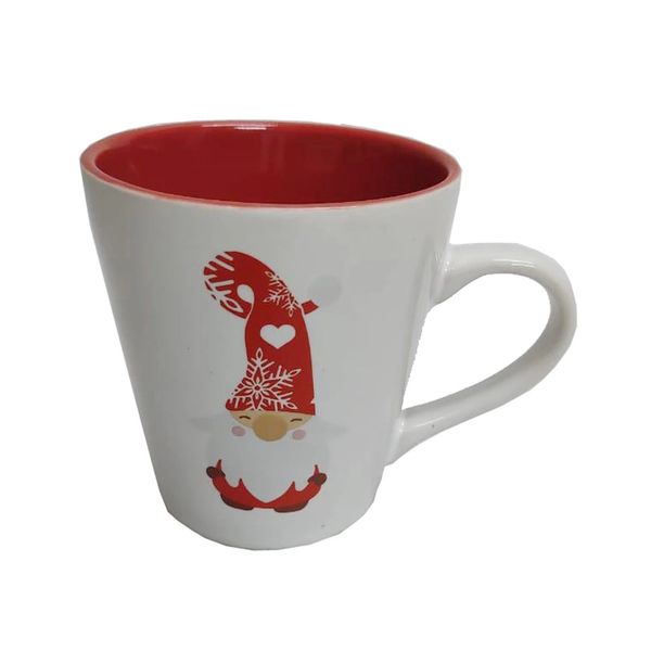 Caneca Natal Le 300ml - Item Sortido