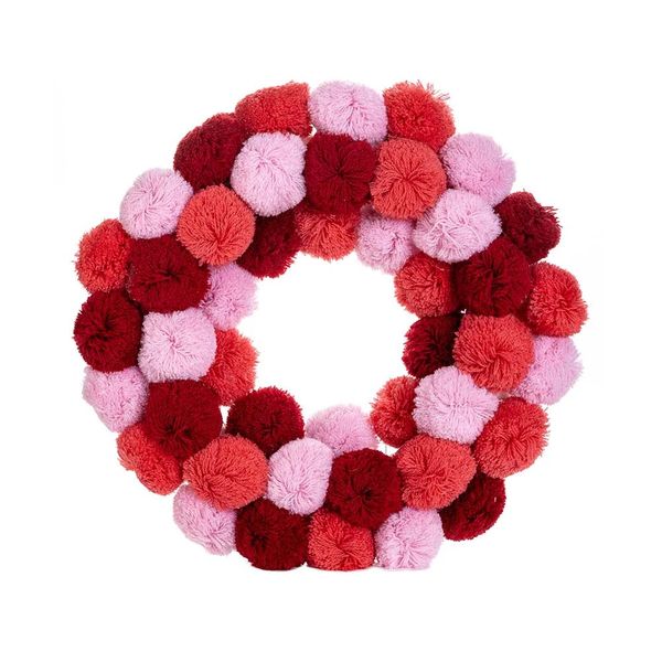 Guirlanda Pompom Le 30cm