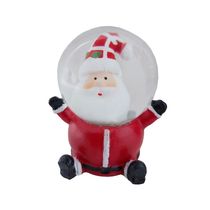 Globo Natalino Le 4,5cm Noel - Item Sortido
