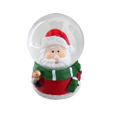 Globo Natalino Le 4,5cm Noel - Item Sortido