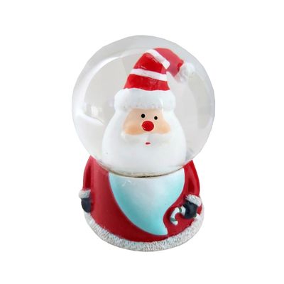 Globo Natalino Le 4,5cm Noel - Item Sortido