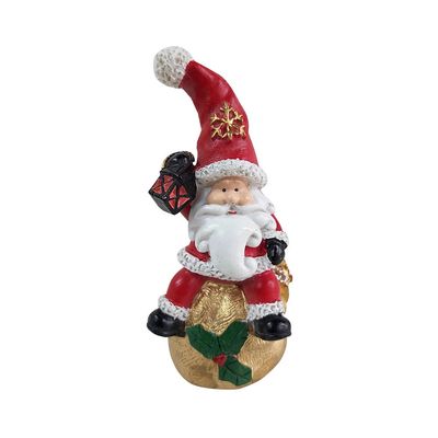 Decoração Natal Le Noel 10cm - Item Sortido