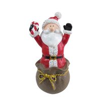 Decoração Natal Le Noel 10cm - Item Sortido