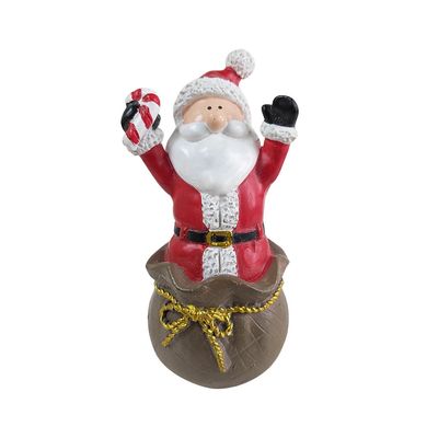 Decoração Natal Le Noel 10cm - Item Sortido