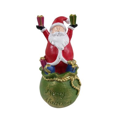 Decoração Natal Le Noel 10cm - Item Sortido