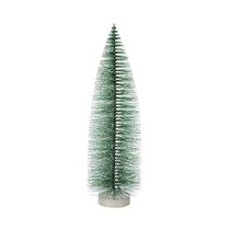 Árvore Decorativa Pinheiro Le 31cm Verde