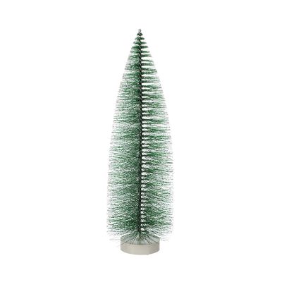Árvore Decorativa Pinheiro Le 31cm Verde
