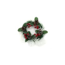 Guirlanda de Natal Fruits Pinha Le 20cm