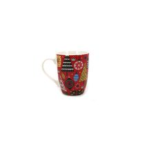 Caneca Le Happy Natal 350ml