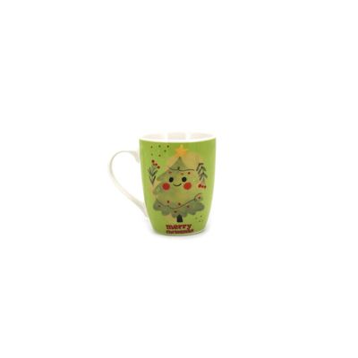 Caneca Le Happy Natal 350ml