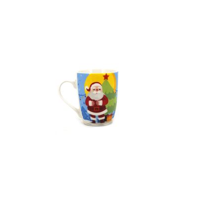 Caneca Le Happy Natal 350ml