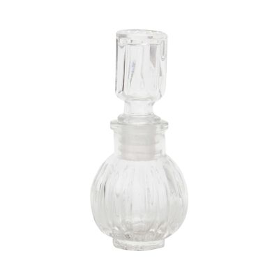 Mini Licoreira de Vidro Le Redonda 50ml