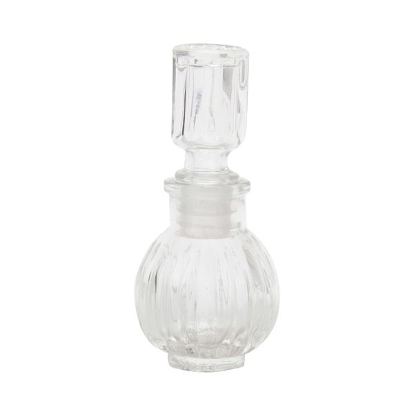 Mini Licoreira de Vidro Le Redonda 50ml