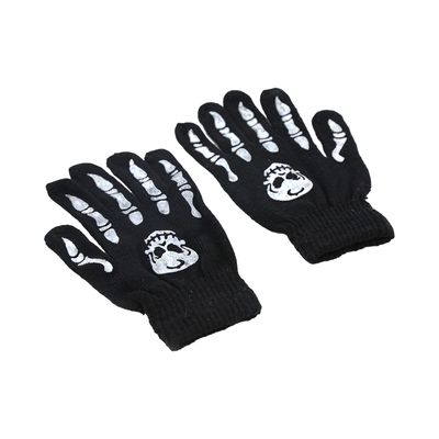 Luva de Caveira Le