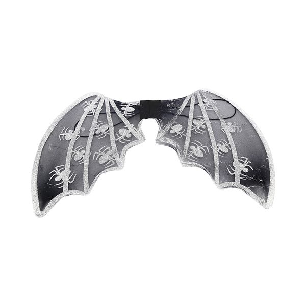 Asa Batman Halloween Le Preta Asa Batman Halloween Le Preta